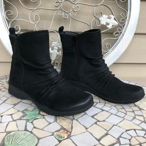 earth treasure boots